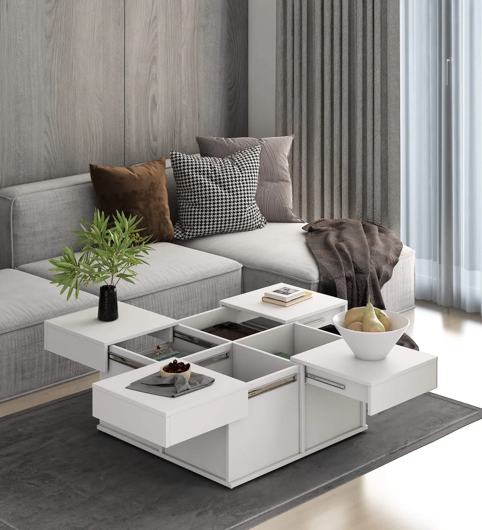 Center Table