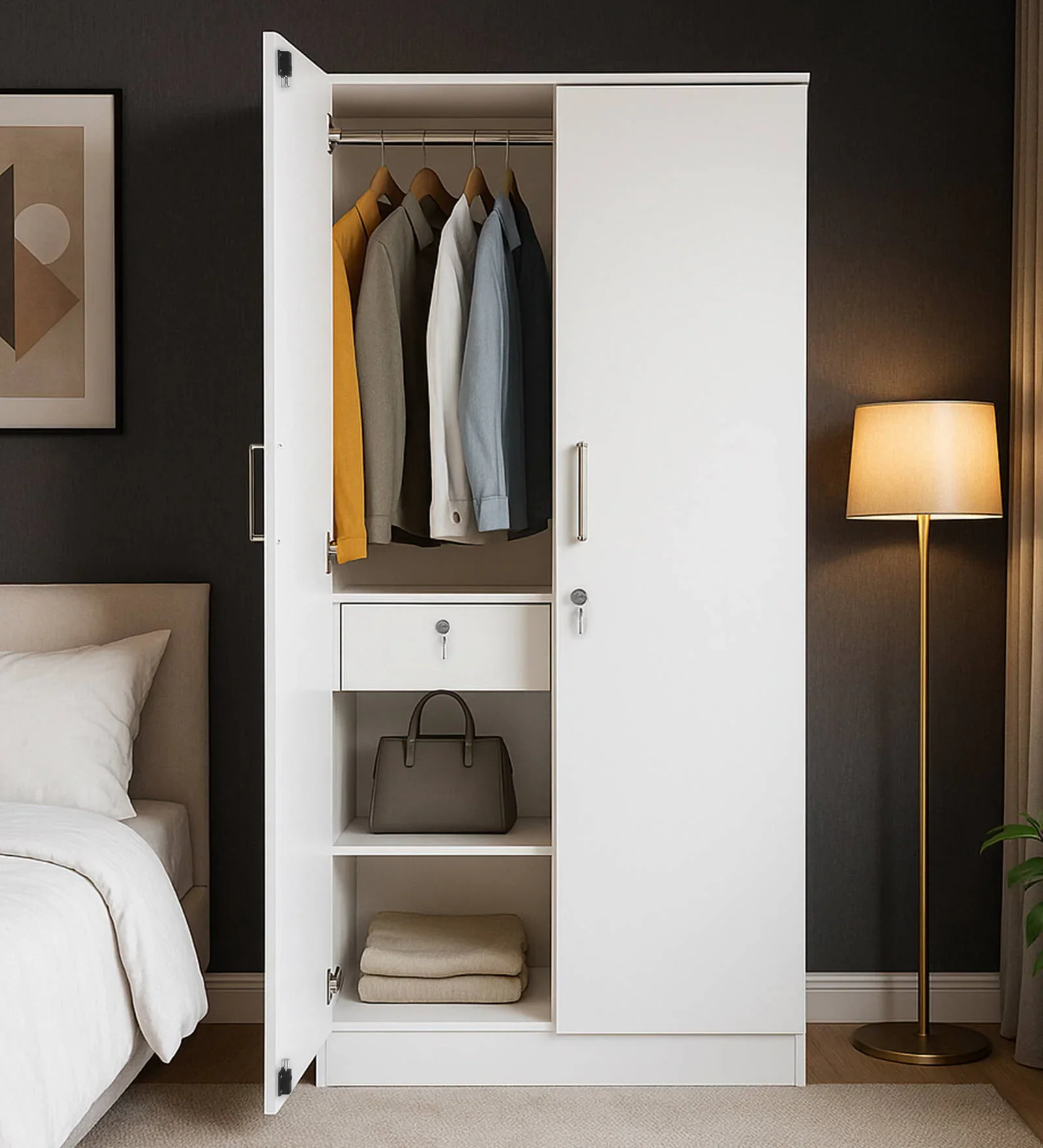 Wardrobe