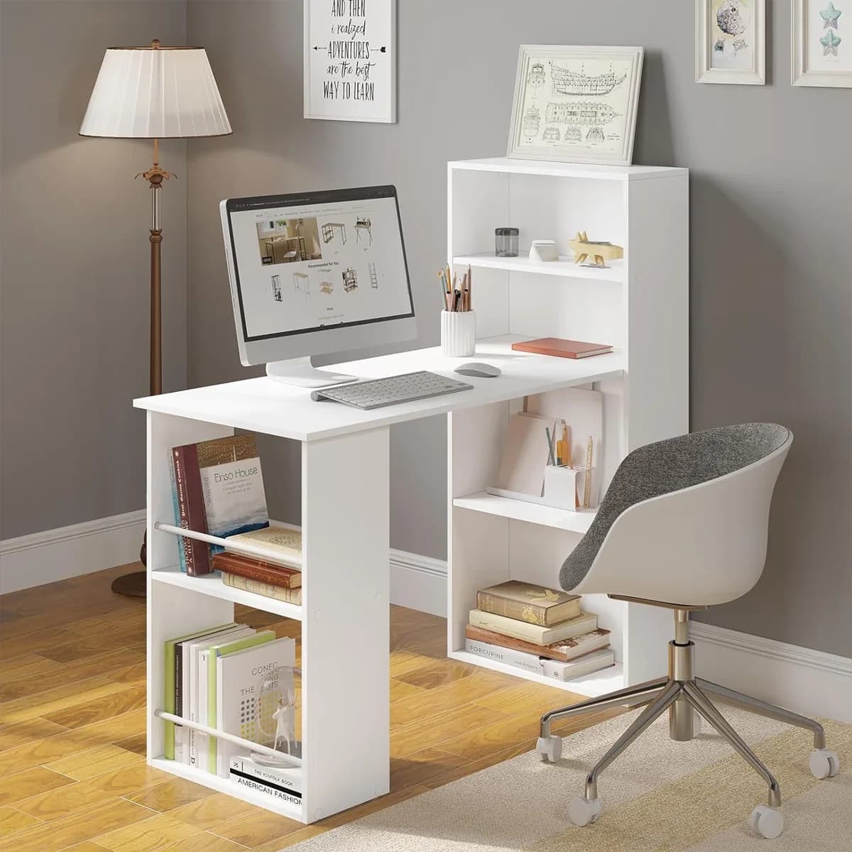 Study Table